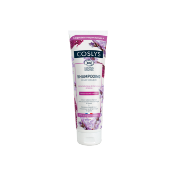 Šampoon värvitud juustele 250ml Coslys.png