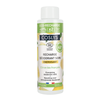 Deodorant Energia täitepakend 100ml Coslys.png