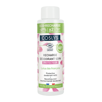 Deodorant Hool täitepakend 100ml Coslys.png