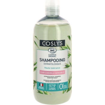 Dermatoloogiline šampoon tundlikule peanahale 500ml.jpg