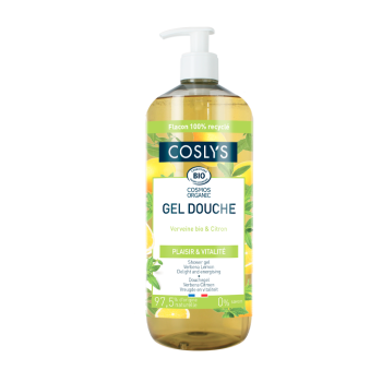 Dušigeel Sidrunverbena 1l pumppudelis Coslys.png