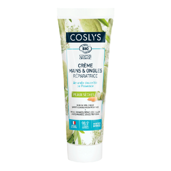 Kätekreem Mandel 50ml Coslys.png