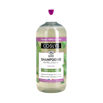 Kõõmavastane šampoon 500ml Coslys.png