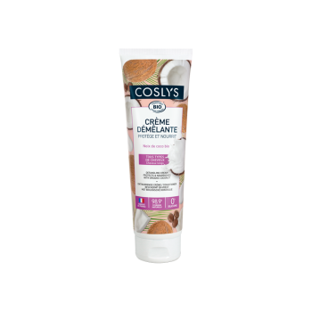 Kammimist lihtsustav palsam kookosõliga 250ml Coslys.png