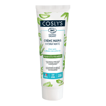 Niisutav kätekreem 50ml Coslys.png
