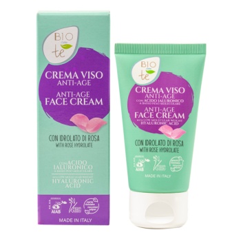 Näokreem avokaado ekstrakti ja roosiga, anti-age, 50ml.jpg