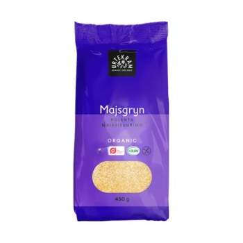 Gluteenivaba maisipolenta, 450g.jpg