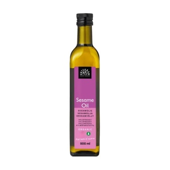 Külmpress seesamiseemneõli, 500ml.jpg