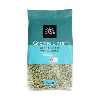 Rohelised läätsed, 400g.jpg
