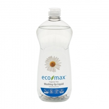 Eco-Max nõudepesuvahend Lõhnatu 740 ml.jpg