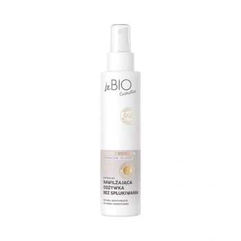 beBIO Baby Hair Complex juustesse jäetav biotiiniga palsam 150ml.webp