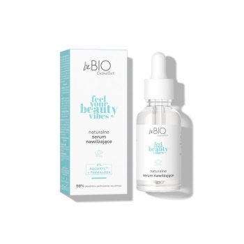 beBIO Feel Your Beauty Vibes niisutav seerum Hydro 30ml.jpg