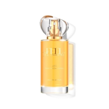 beBIO Feel the Moment parfüüm naistele 50ml.jpg