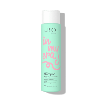 beBIO In my Era sügavpuhastav šampoon 300ml.png