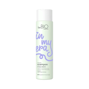 beBIO In my Era volüümi andev šampoon 300ml.webp