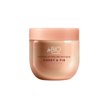 beBIO kehakoorija Honey & Fig 200ml.png