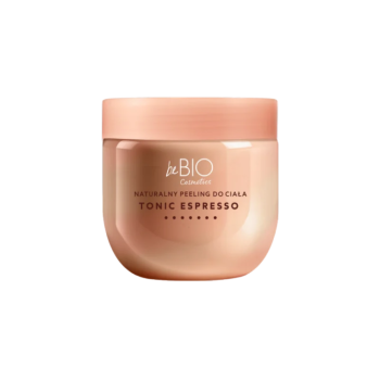beBIO kehakoorija TONIC ESPRESSO 200ml.png