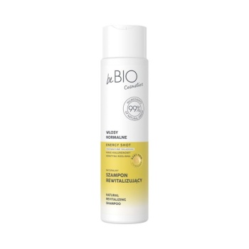 beBIO looduslik šampoon normaalsetele juustele 300ml.jpg