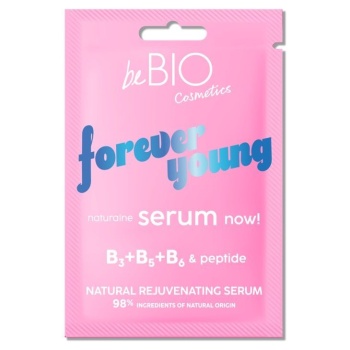 beBIO noorendav näoseerum Forever Young 8ml.jpg