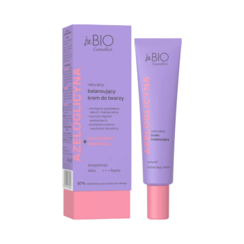 beBIO tasakaalustav näokreem 40ml.png