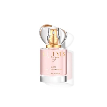 beBio All Eyes on You parfüüm naistele 30ml.jpg