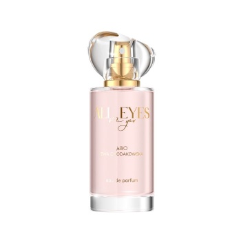 beBio All Eyes on You parfüüm naistele 50ml.jpeg