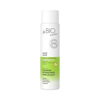 beBio looduslik šampoon kuivadele juustele 300ml.jpg