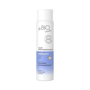 beBio looduslik šampoon rasustele juustele 300ml.jpg