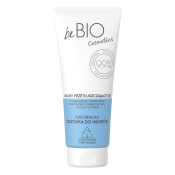 beBio looduslik palsam rasustele juustele 200ml.jpg