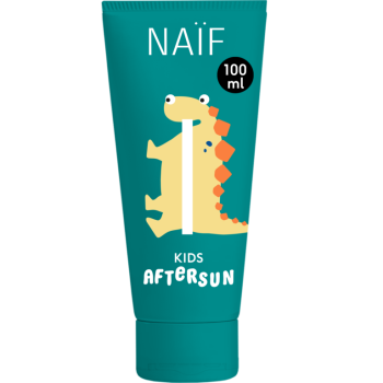 NAÏF Kids päevitusjärgne kreem 100ml.png