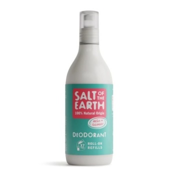 Salt of the Earth Melon & Cucumber roll-on deodorandi täitepakend 525ml.jpg