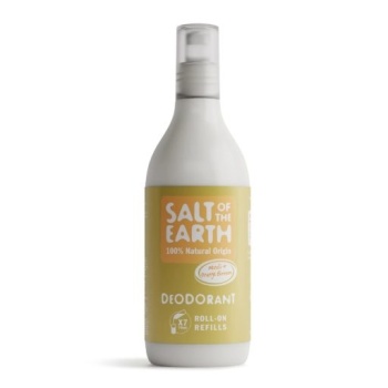 Salt of the Earth Neroli & Orange roll-on deodorandi täitepakend 525ml.jpg