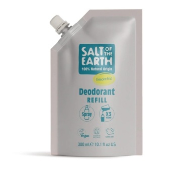 Salt of the Earth sprei deodorandi täitepakend 300ml.jpeg