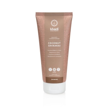 4260672890163 Khadi Coconut-Shikakai Conditioner 200ml.jpg