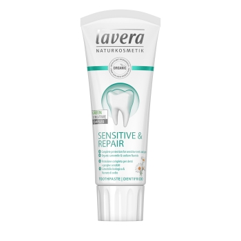 4021457629206 Lavera Toothpaste Sensitive & Repair.jpg