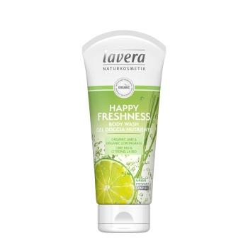 4021457629916 Lavera Body Wash Happy Freshness (Lime).jpg
