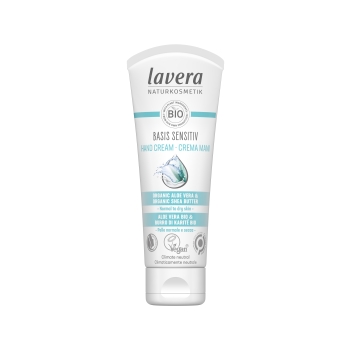 4021457645046 Lavera basis Sensitive Hand Cream.jpg