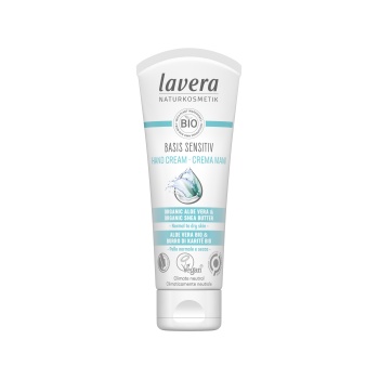 4021457645046 Lavera basis Sensitive Hand Cream.jpg