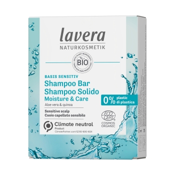 4021457648009 Lavera Basis Sensitiv Shampoo Bar Moisture-Care.jpg
