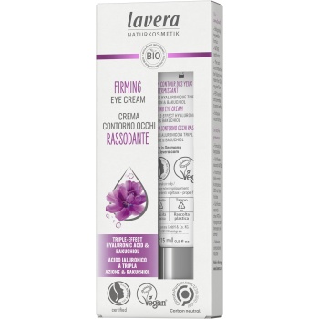 4021457649259 Lavera Firming Eye Cream 15ml.jpg