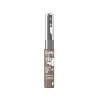 4021457602520 Lavera Eyebrow Styling Gel - Hazel Blond.jpg