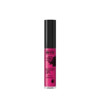 4021457616183 Lavera Glossy Lips - Powerful Pink 14.jpg