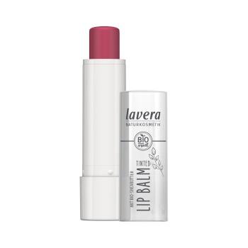 4021457646609 Lavera Tinted Lip Balm PINK SMOOTHIE 02, 4.5g.jpg