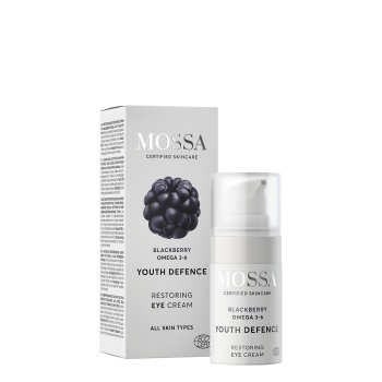 4751009823133 YOUTH DEFENCE Restoring Eye Cream 15ml.jpg