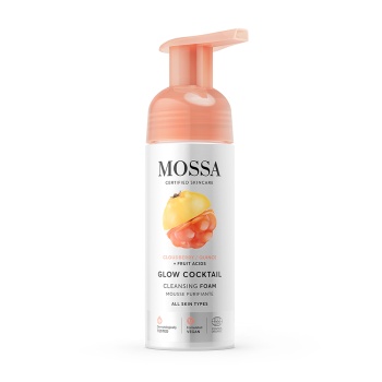 4752223010521 MOSSA Glow Cocktail Cleansing Foam 150ml.jpg