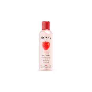 4752223011245 MOSSA JUICY Clean Hyaluronic Acid Micellar Water 200ml.jpg