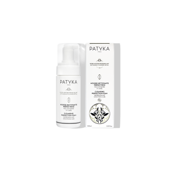 Patyka Cleansing perfection foam 3700591900266.png