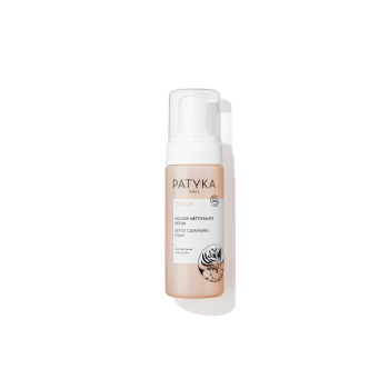 Patyka Detox cleansing foam 3700591911262.png