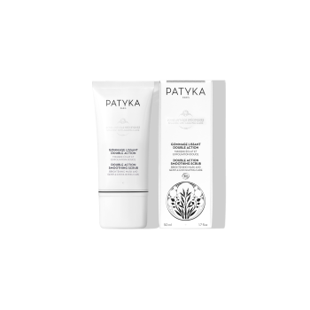 Patyka Double action smooth scrub 3700591900075.png