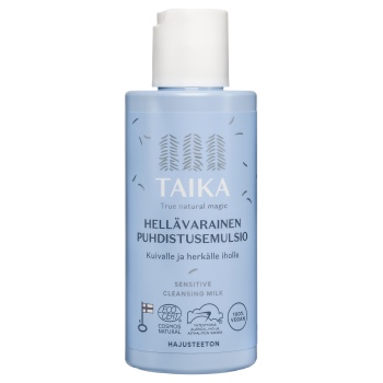 6414409035237 TAIKA Sensitive Cleansing Milk 150ml.jpg